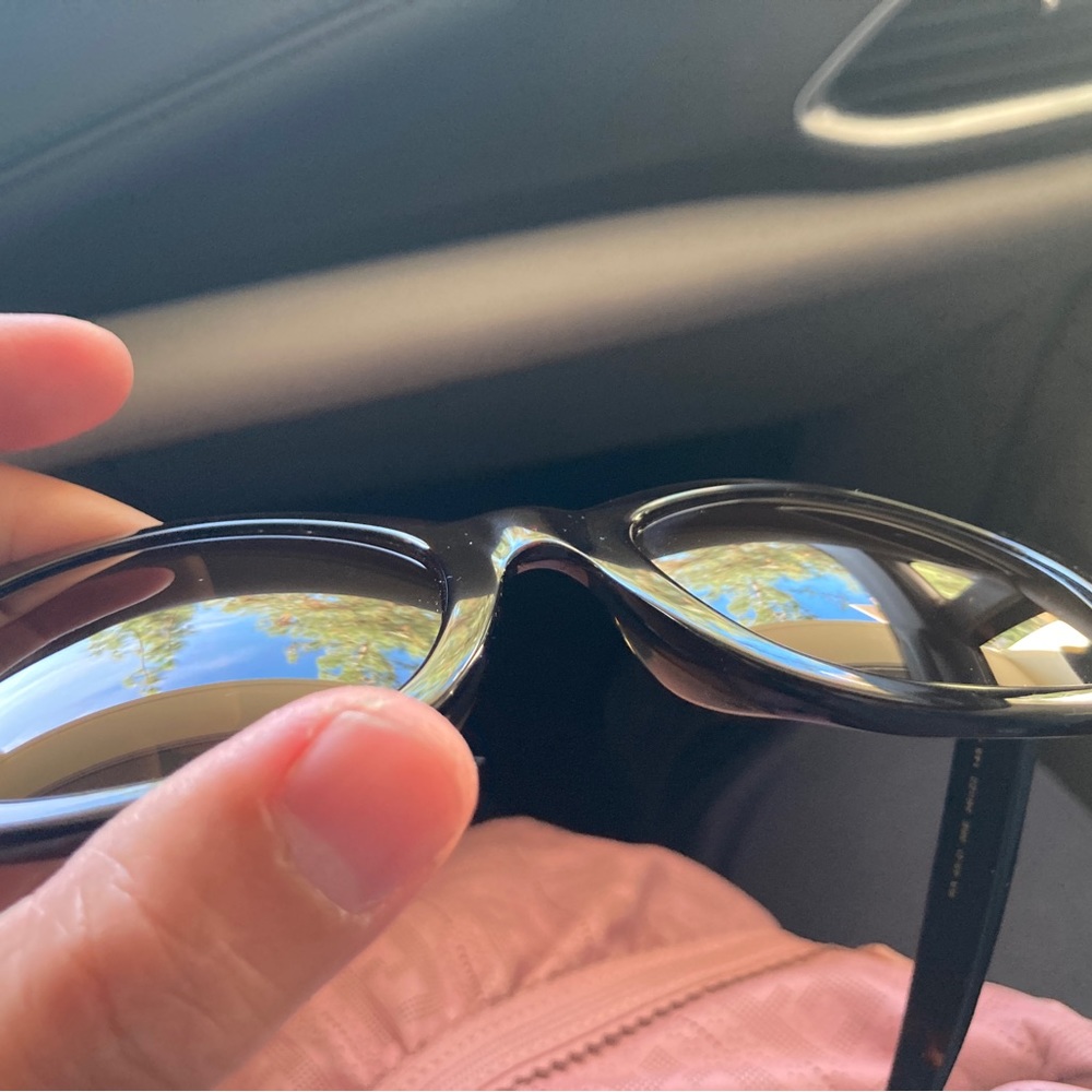 Balenciaga Sunglass Authentic - Picture 2 of 7